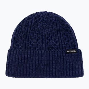 Căciulă de iarnă pentru femei Rossignol Sofia future blue