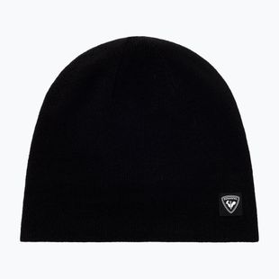 Căciulă de iarnă Rossignol Neo Rooster Reserve black