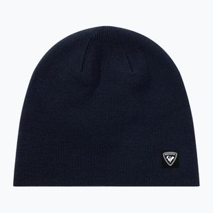 Căciulă de iarnă Rossignol Neo Rooster Reserve dark navy
