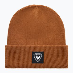 Căciulă de iarnă Rossignol Corporate T glazed ginger