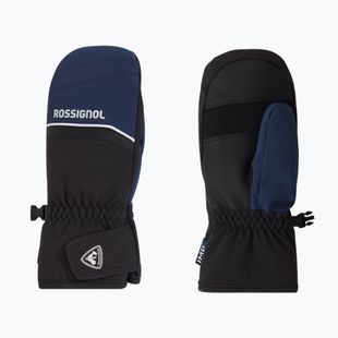 Mănuși de schi pentru femei Rossignol Tech Impr M dark navy