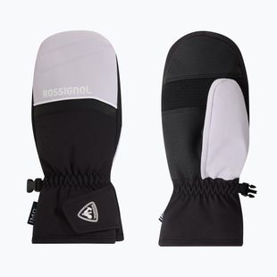 Mănuși de schi pentru femei Rossignol Tech Impr M galactic lilac