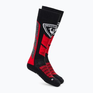 Șosete de schi pentru bărbați Rossignol Termotech sports red