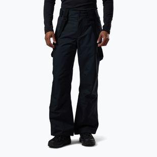 Pantaloni de schi pentru bărbați Rossignol Insulated 30" black