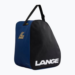 Geantă pentru încălțăminte de schi Lange Basic Boot Bag black/navy
