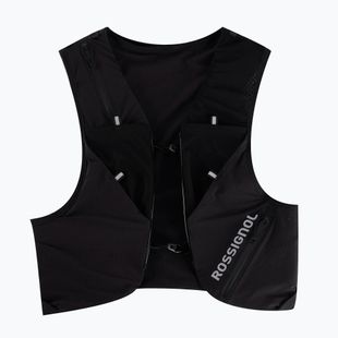 Vestă de alergare Rossignol Motion black