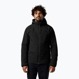 Geacă pentru bărbați Rossignol Opside Hoodie Black