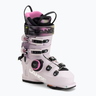 Încălțăminte de schi pentru femei Lange Code 95 W BOA MV GW pink