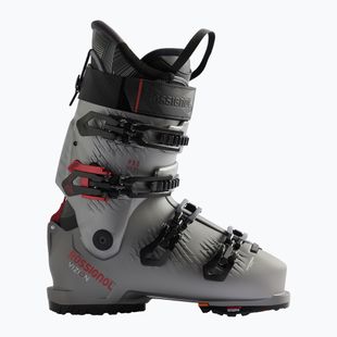 Încălțăminte de schi pentru bărbați Rossignol Vizion 4B 100 PRO MV GW silver grey
