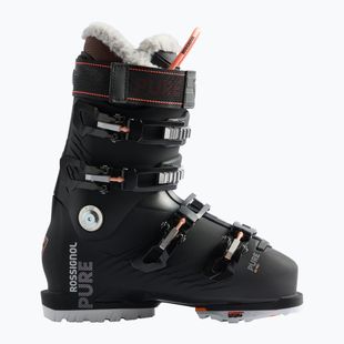 Încălțăminte de schi pentru femei Rossignol Pure 85 PRO GW W black