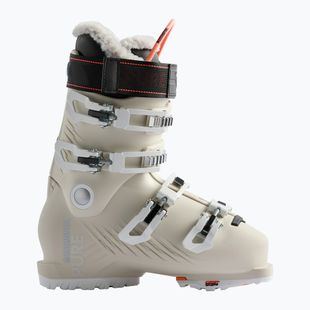 Încălțăminte de schi pentru femei Rossignol Pure 85 GW W mineral beige