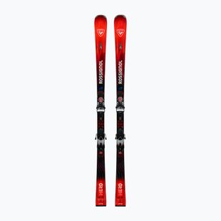Schiuri de coborâre + legături Rossignol Hero LT TI Konect + NX 12 Konect GW