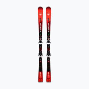 Schiuri de coborâre + legături Rossignol Hero ST TI Konect + NX 12 Konect GW