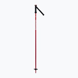 Bețe de schi pentru copii Rossignol Hero Jr tactic red