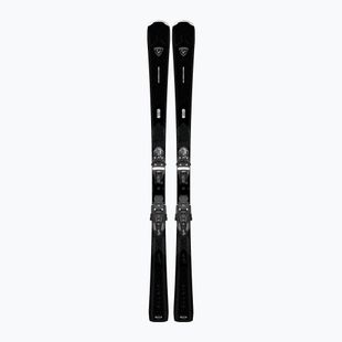 Schiuri de coborâre + legături Rossignol Super Virage VII Multi Konect + NX 12 Konect GW