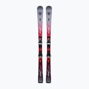 Schiuri de coborâre + legături Rossignol Super Virage VII Multi Konect + NX 12 Konect GW
