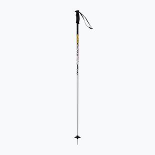 Bețe de schi pentru femei Rossignol Electra SVG white/black