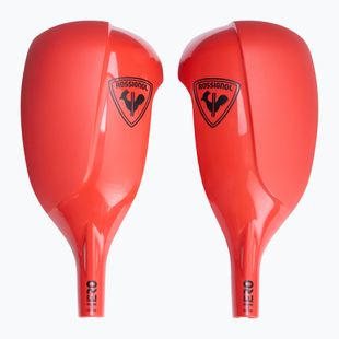 Protecții pentru bețe Rossignol Hero Hand red
