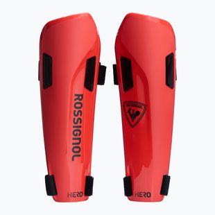 Protecții pentru antebraț Rossignol Hero Forearm Protect Sr red