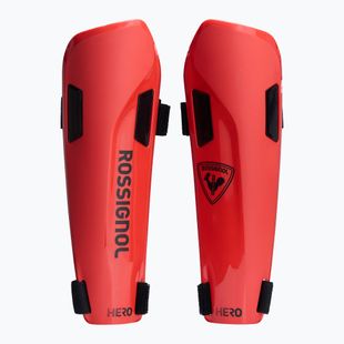 Protecții pentru antebraț Rossignol Hero Forearm Protect Jr red