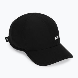 Șapcă Rossignol Active black