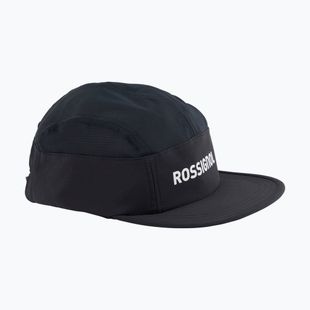Șapcă Rossignol Active 5 Panel black