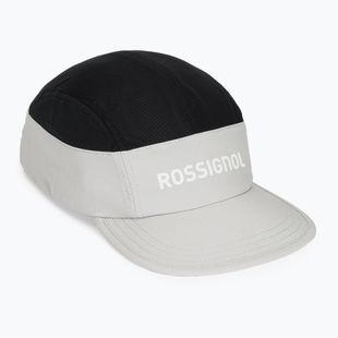 Șapcă Rossignol Active 5 Panel light grey