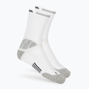 Șosete Rossignol Sapa Mid white