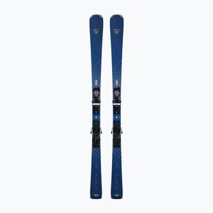 Schiuri de coborâre + legături Rossignol Signature Strato Konect + NX 12 Konect GW