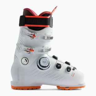 Încălțăminte de schi pentru femei Rossignol Pure 95 PRO BOA GW W white