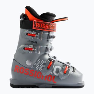Încălțăminte de schi pentru copii Rossignol Hero 65 Jr power grey