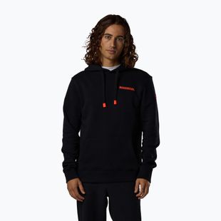 Bluză pentru bărbați Rossignol Hero Hoodie black