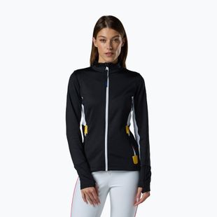 Bluză de schi pentru femei Rossignol JCC Fleece black