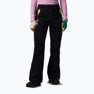 Pantaloni de schi pentru femei Rossignol JCC Seasonal black