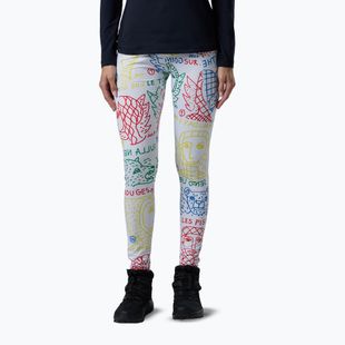 Colanți pentru femei Rossignol JCC Tight jcc angels light