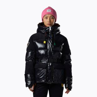 Geacă de schi pentru femei Rossignol JCC Corduroy Down black
