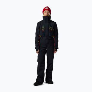 Combinezon de schi pentru femei Rossignol JCC black