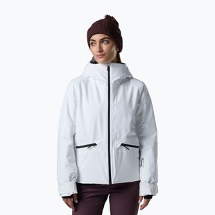 Geacă de schi pentru femei Rossignol Rochrun Insulated white