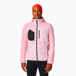 Geacă de schi de tură pentru bărbați Rossignol Venon Active Hoodie white