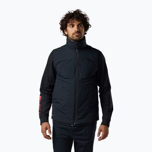 Vestă pentru bărbați Rossignol Opside black