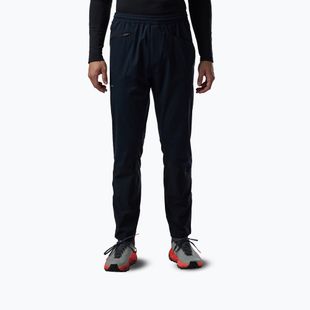 Pantaloni de schi de tură pentru bărbați Rossignol Venon Softshell black