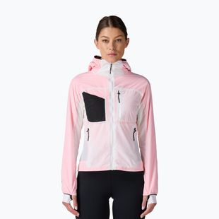 Geacă de schi de tură pentru femei Rossignol Venon Active Hoodie white