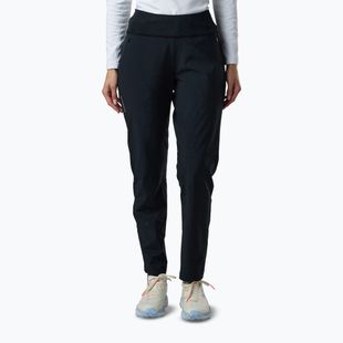 Pantaloni de schi de tură pentru femei Rossignol Venon Wind black