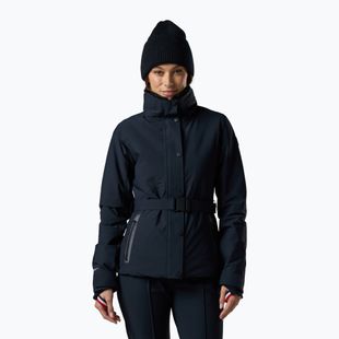Geacă de schi pentru femei Rossignol Snowdazzle Belted black