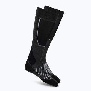 Șosete de schi Rossignol Pro black
