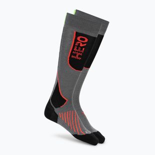 Șosete de schi Rossignol Hero black