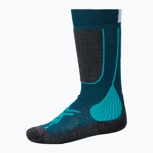 Șosete de schi pentru copii Rossignol Essential black