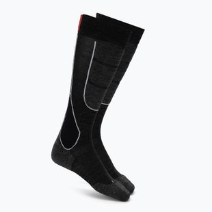 Șosete de schi pentru femei Rossignol Intermediate black