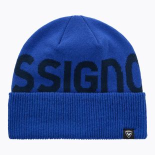 Căciulă de iarnă Rossignol Strawpile Beanie dazzle blue