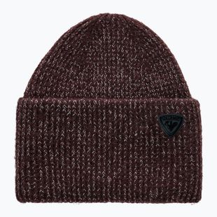 Căciulă de iarnă pentru femei Rossignol Snowcrystal huckleberry